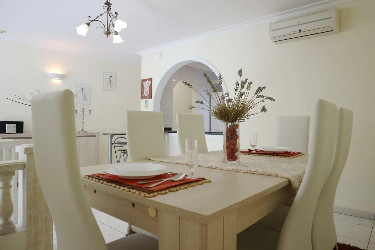Sunny Villa Holiday Home Адехе 0*,  Испания
