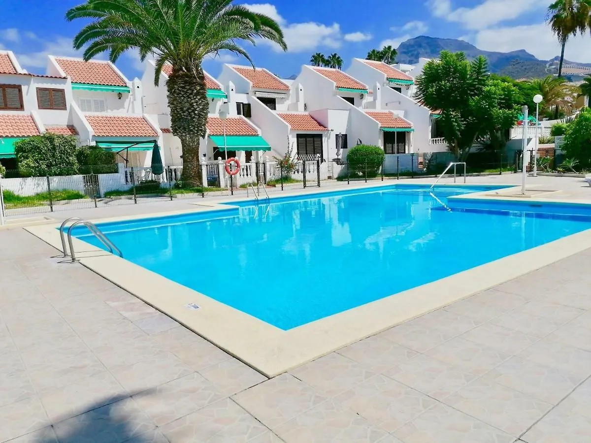 Sunny Villa Holiday Home location