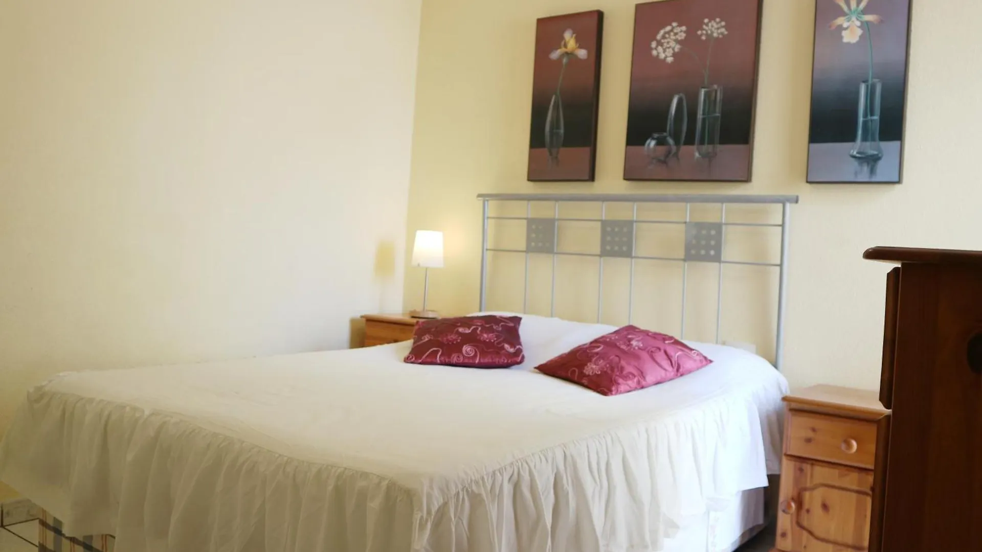 Sunny Villa Holiday Home Адехе Испания