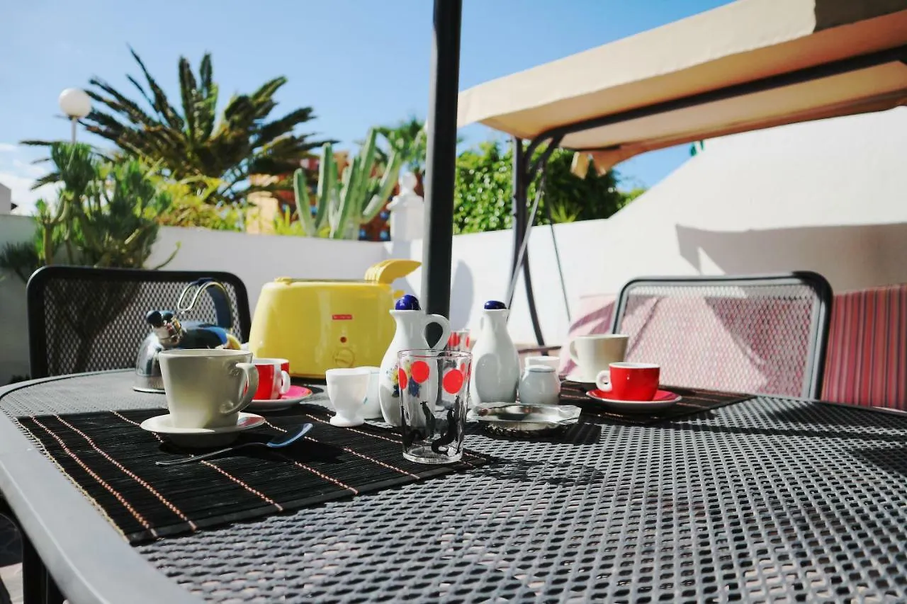 Sunny Villa Holiday Home Адехе 0*,