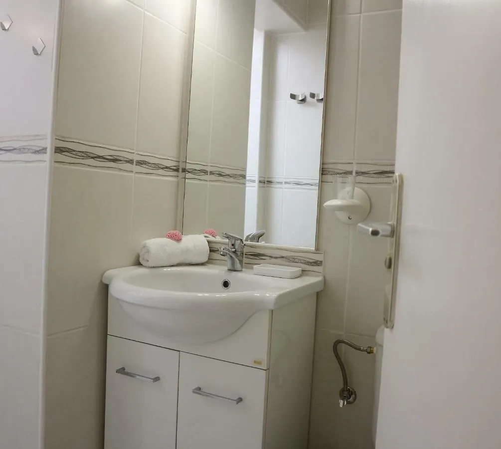 Sunny Villa Holiday Home Адехе 0*,