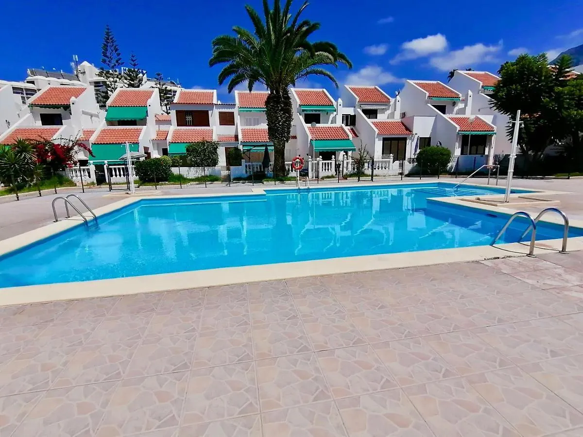 Sunny Villa Holiday Home Costa Adeje  0*, Costa Adeje (Tenerife) Hiszpania