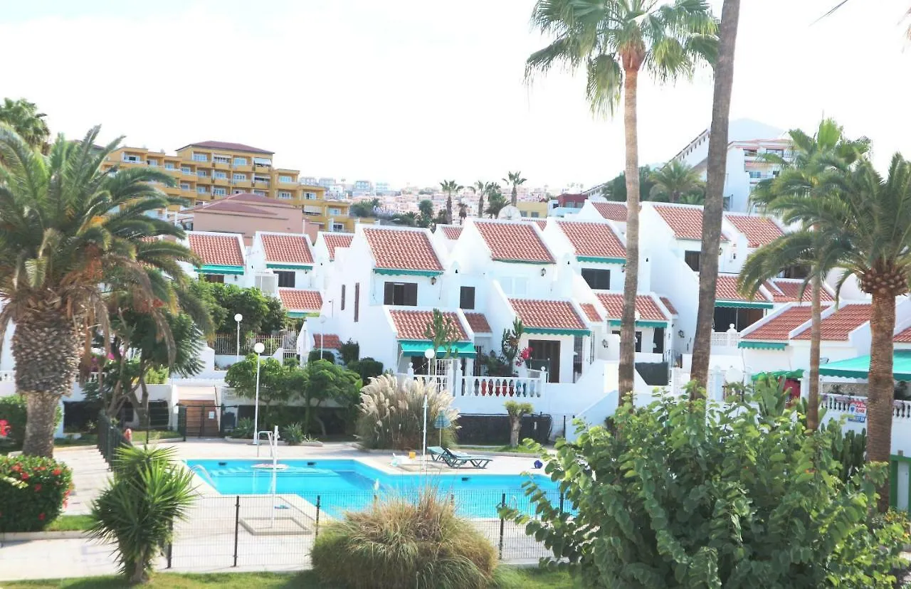 Sunny Villa Holiday Home Costa Adeje  Hiszpania