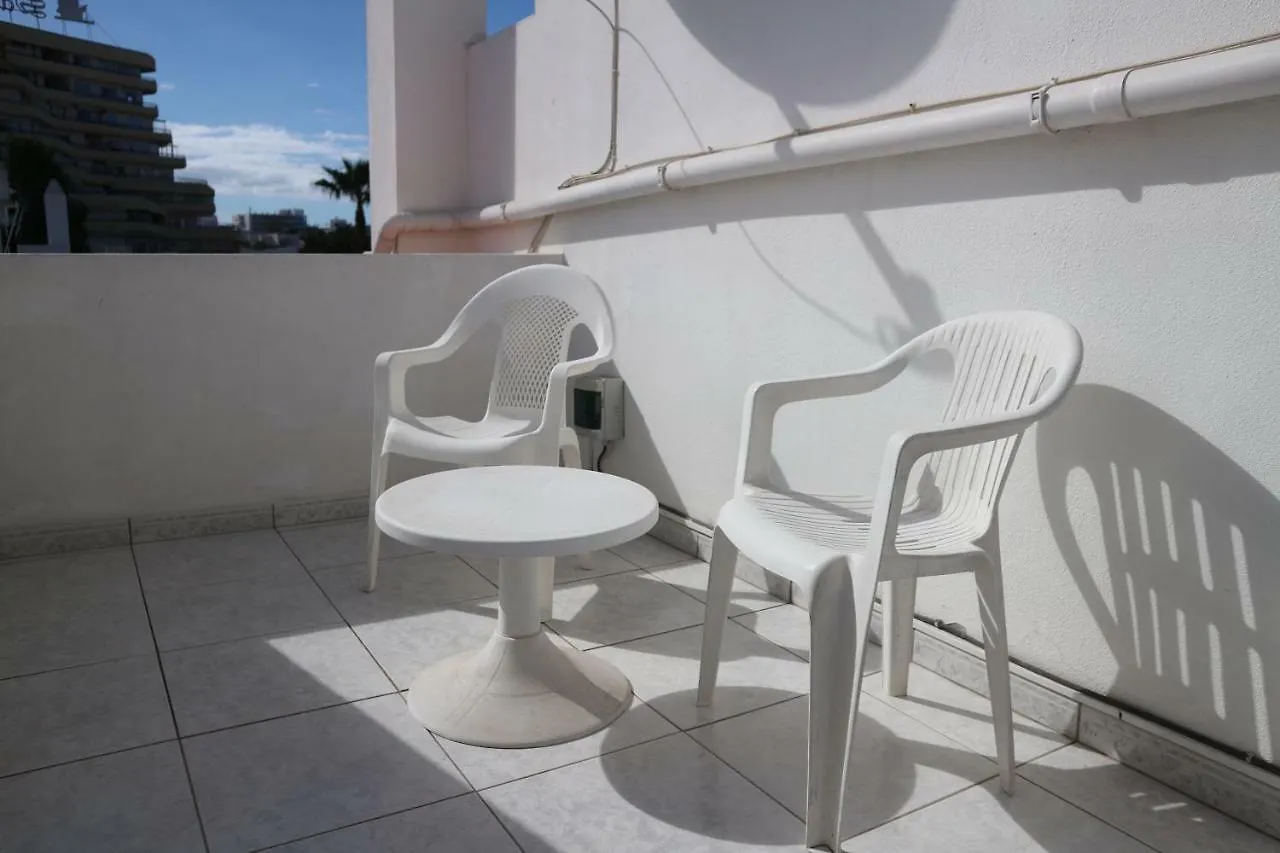 Sunny Villa Holiday Home Costa Adeje  Costa Adeje (Tenerife)