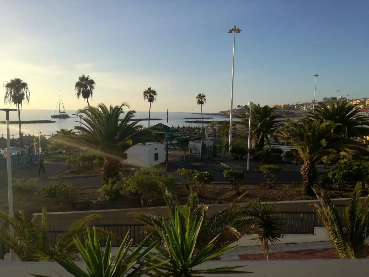 Sunny Villa Holiday Home Costa Adeje  Costa Adeje (Tenerife)