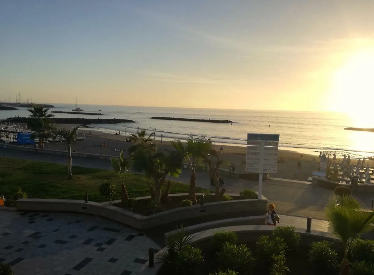 Sunny Villa Holiday Home Costa Adeje  Hiszpania