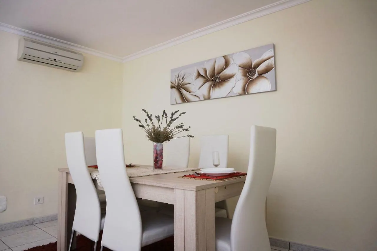Sunny Villa Holiday Home Costa Adeje  0*, Costa Adeje (Tenerife)