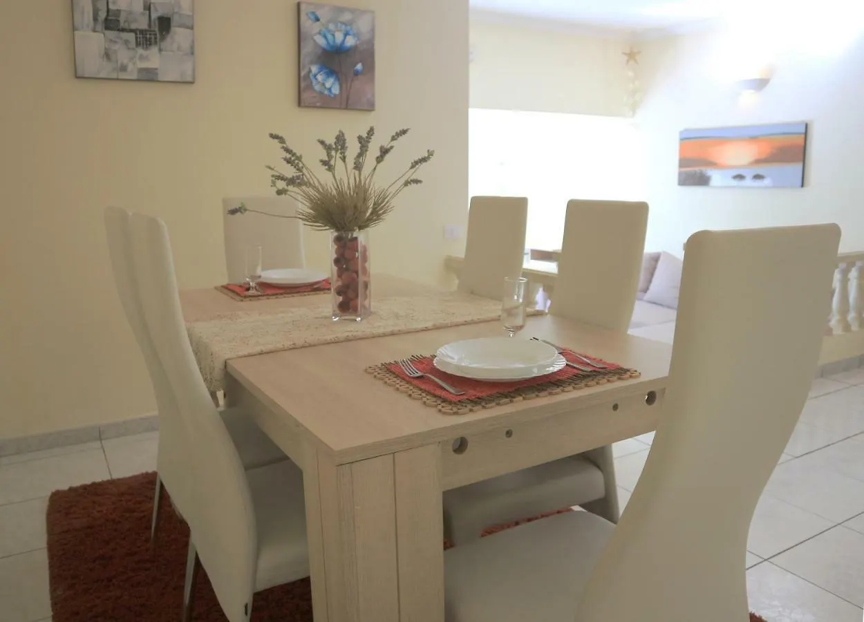 Sunny Villa Holiday Home Costa Adeje
