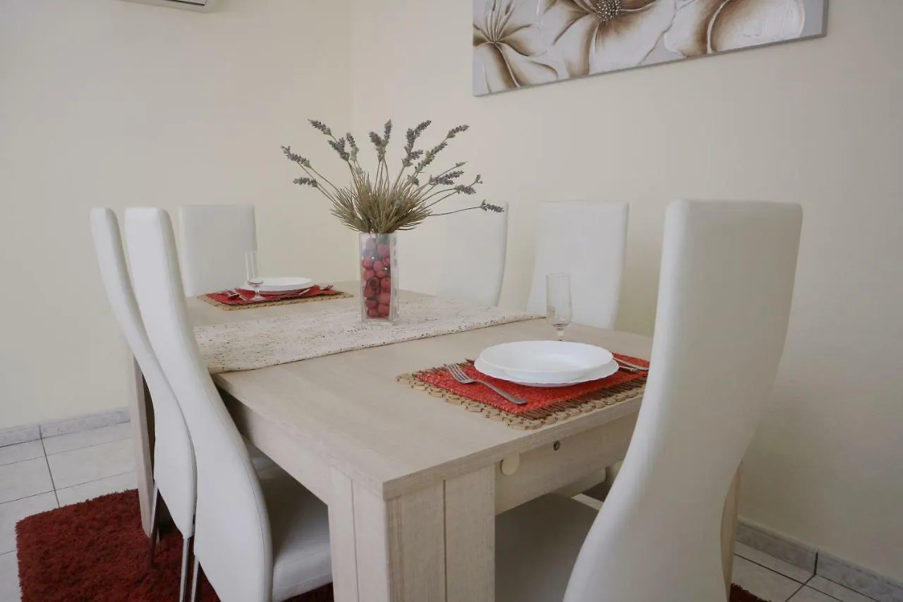 Sunny Villa Holiday Home Costa Adeje  0*, Costa Adeje (Tenerife) Hiszpania