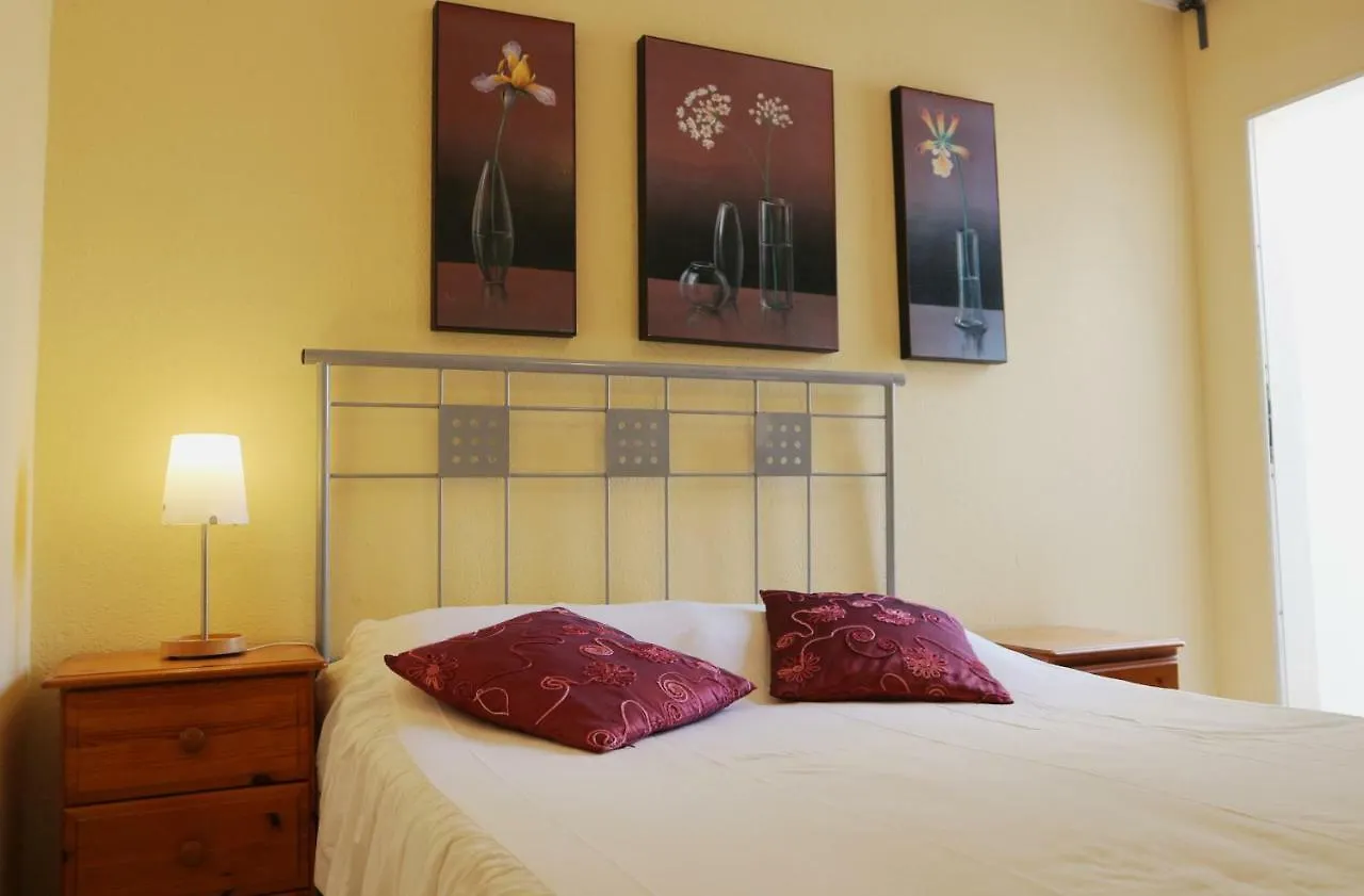 Sunny Villa Holiday Home Costa Adeje  0*, Costa Adeje (Tenerife) Hiszpania