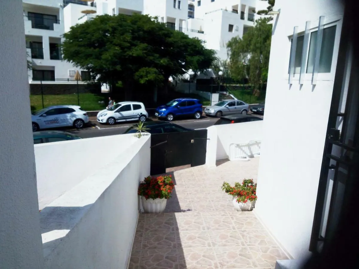 Sunny Villa Holiday Home Costa Adeje