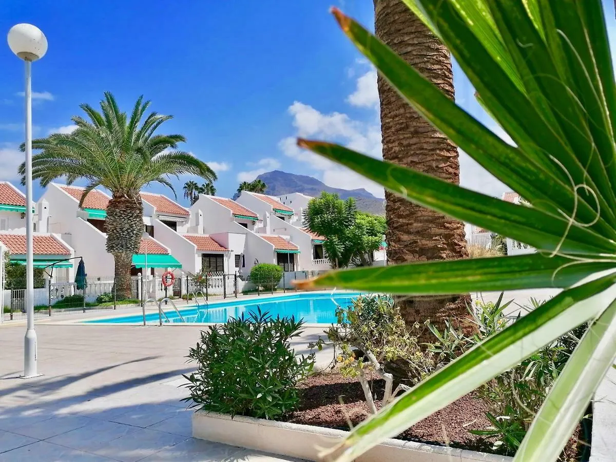Sunny Villa Holiday Home Costa Adeje  0*, Costa Adeje (Tenerife)