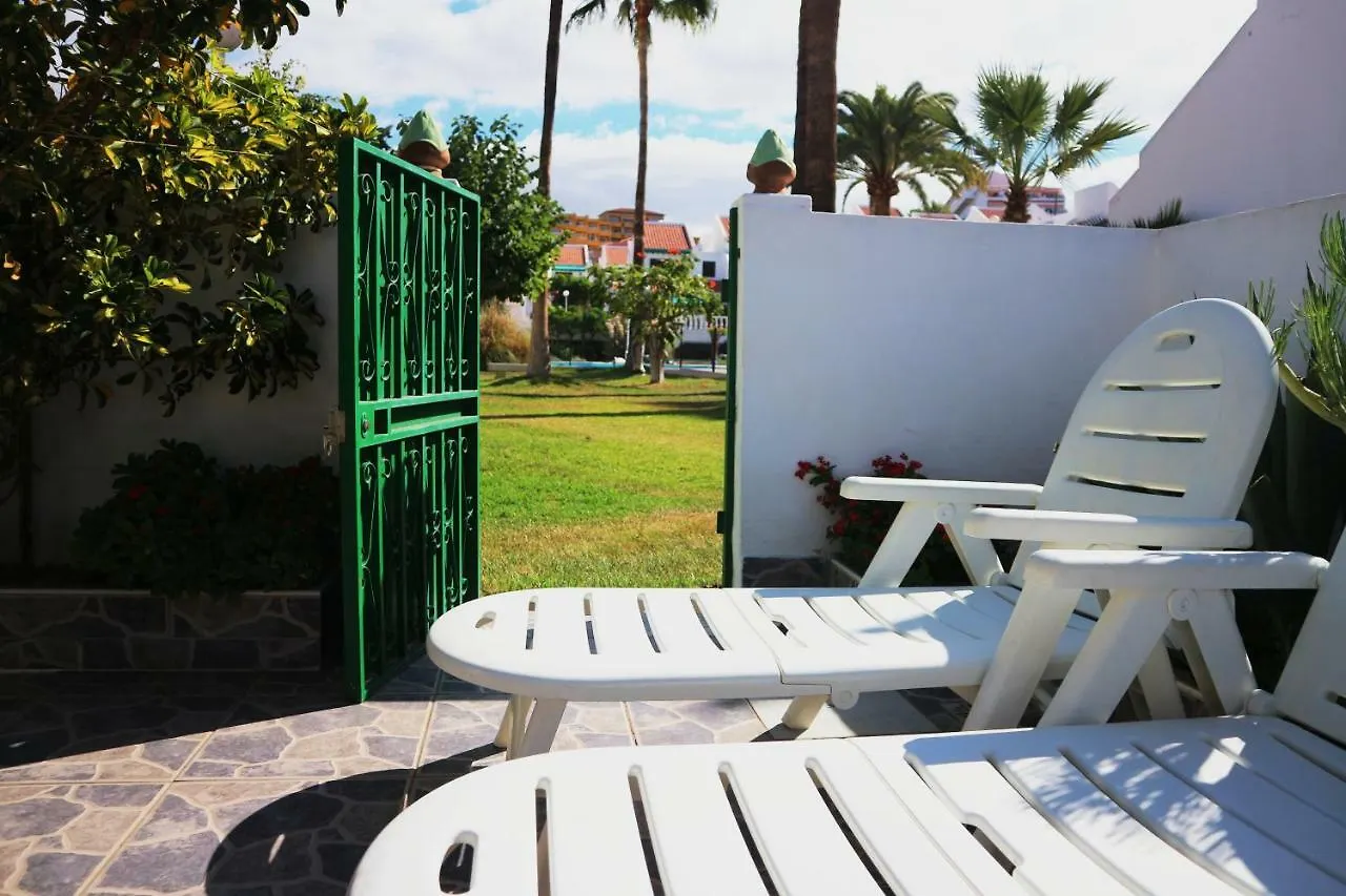 Sunny Villa Holiday Home Costa Adeje  Hiszpania